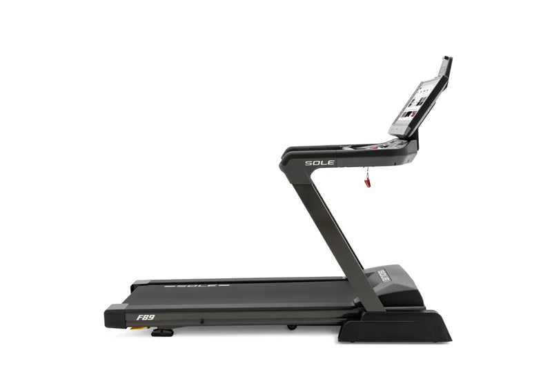 Sole Fitness F89 Treadmill, New Model