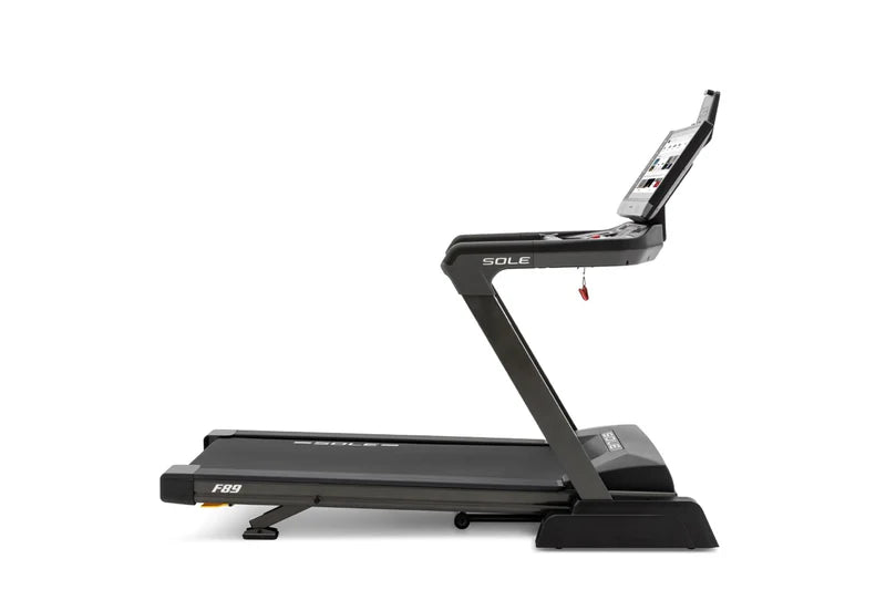 Sole Fitness F89 Treadmill, New Model