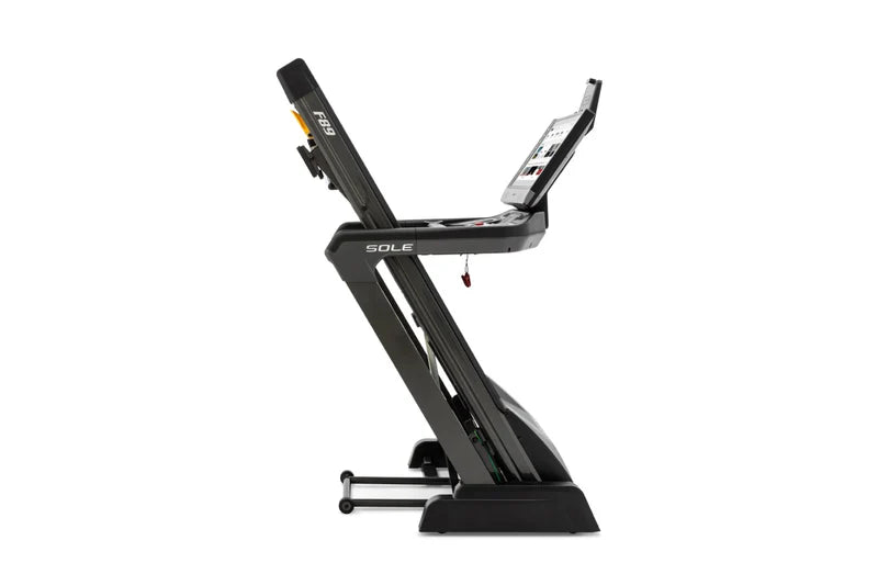 Sole Fitness F89 Treadmill, New Model