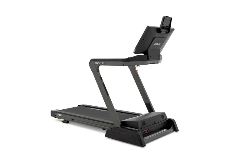 Sole Fitness F89 Treadmill, New Model