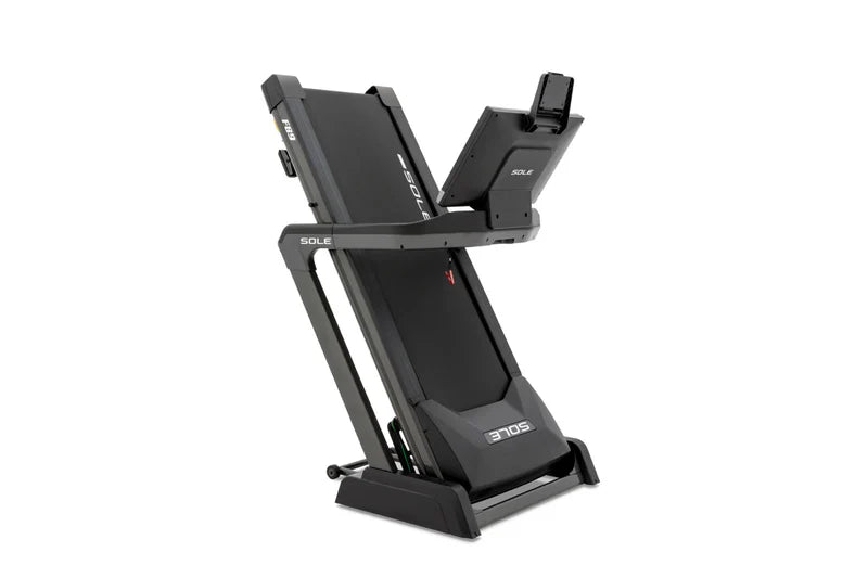 Sole Fitness F89 Treadmill, New Model