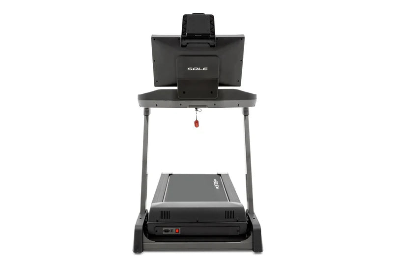 Sole Fitness F89 Treadmill, New Model