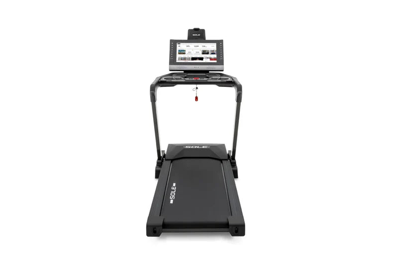 Sole Fitness F89 Treadmill, New Model