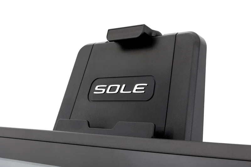 Sole Fitness F89 Treadmill, New Model