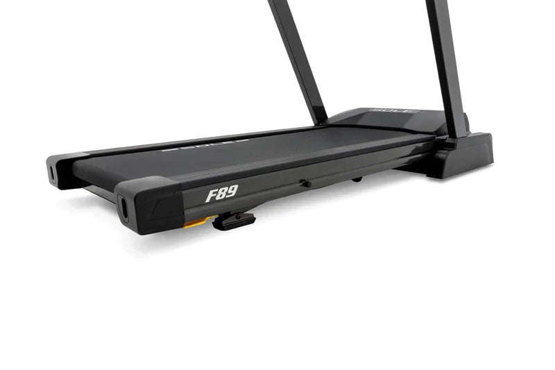 Sole Fitness F89 Treadmill, New Model