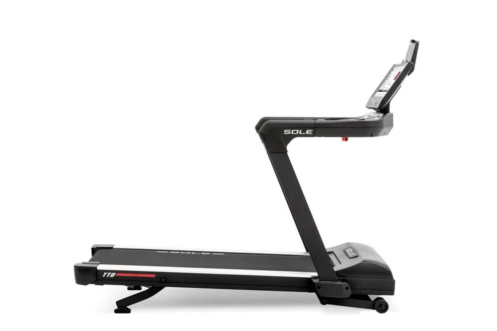 SOLE Fitness TT8 Treadmill