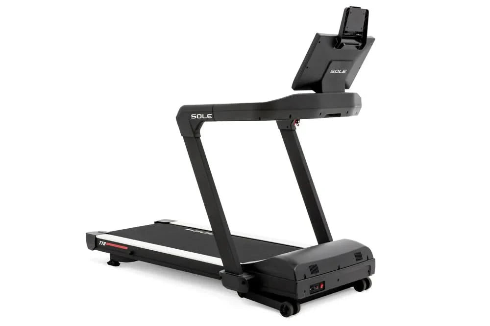 SOLE Fitness TT8 Treadmill