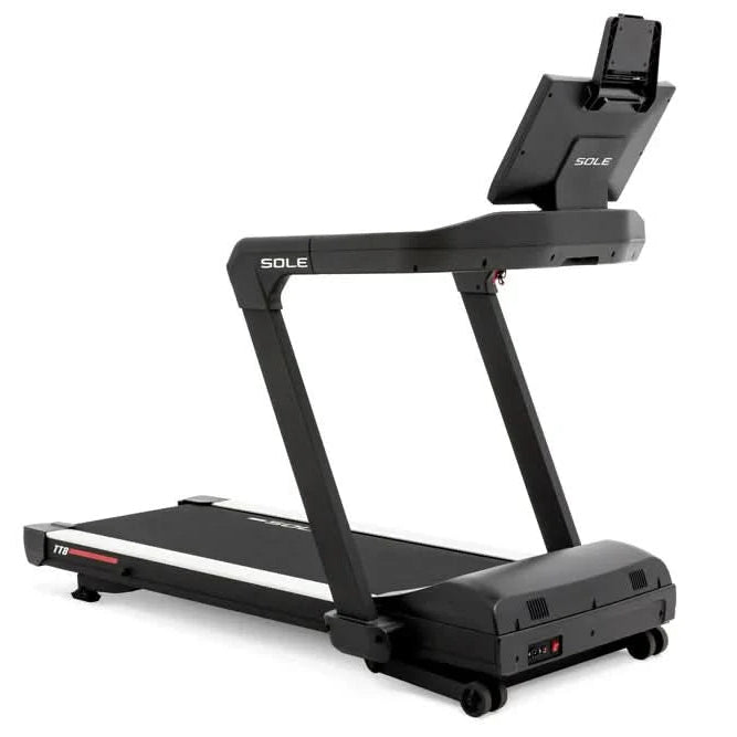 SOLE Fitness TT8 Treadmill - New Model