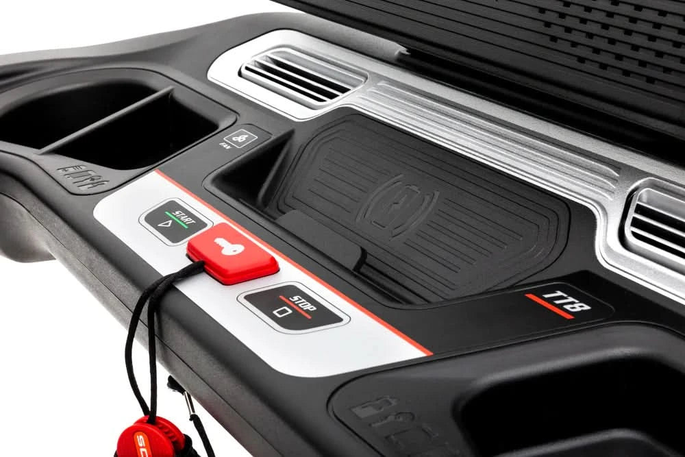 SOLE Fitness TT8 Treadmill