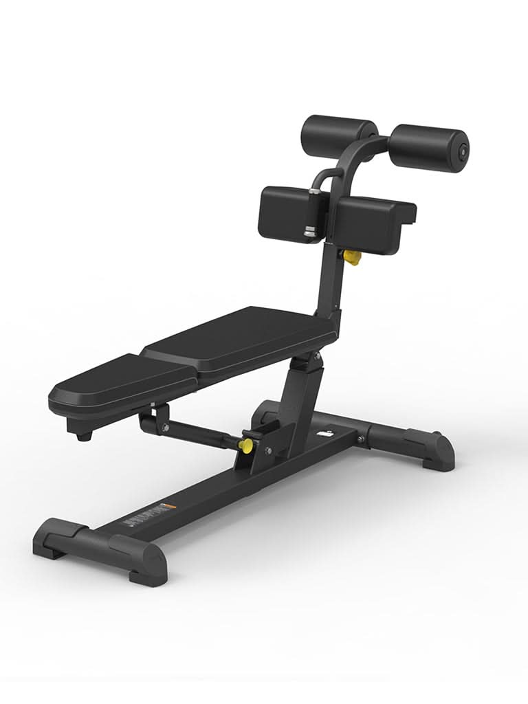 Spirit Fitness Abdominal Crunch Board