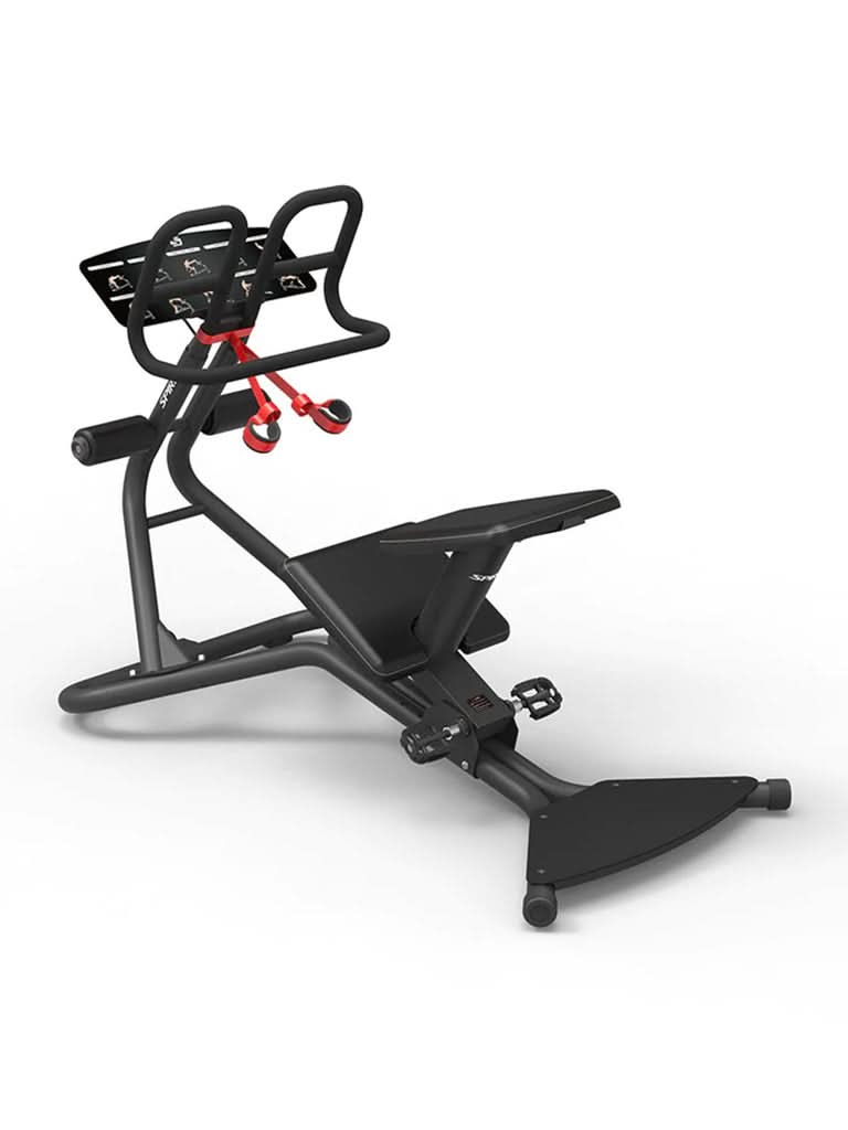 Spirit Fitness Stretch Trainer – Full Body Stretch