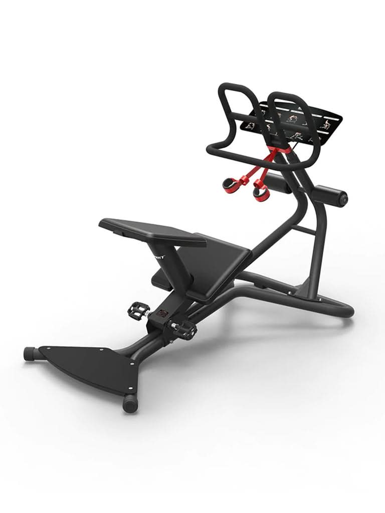 Spirit Fitness Stretch Trainer – Full Body Stretch
