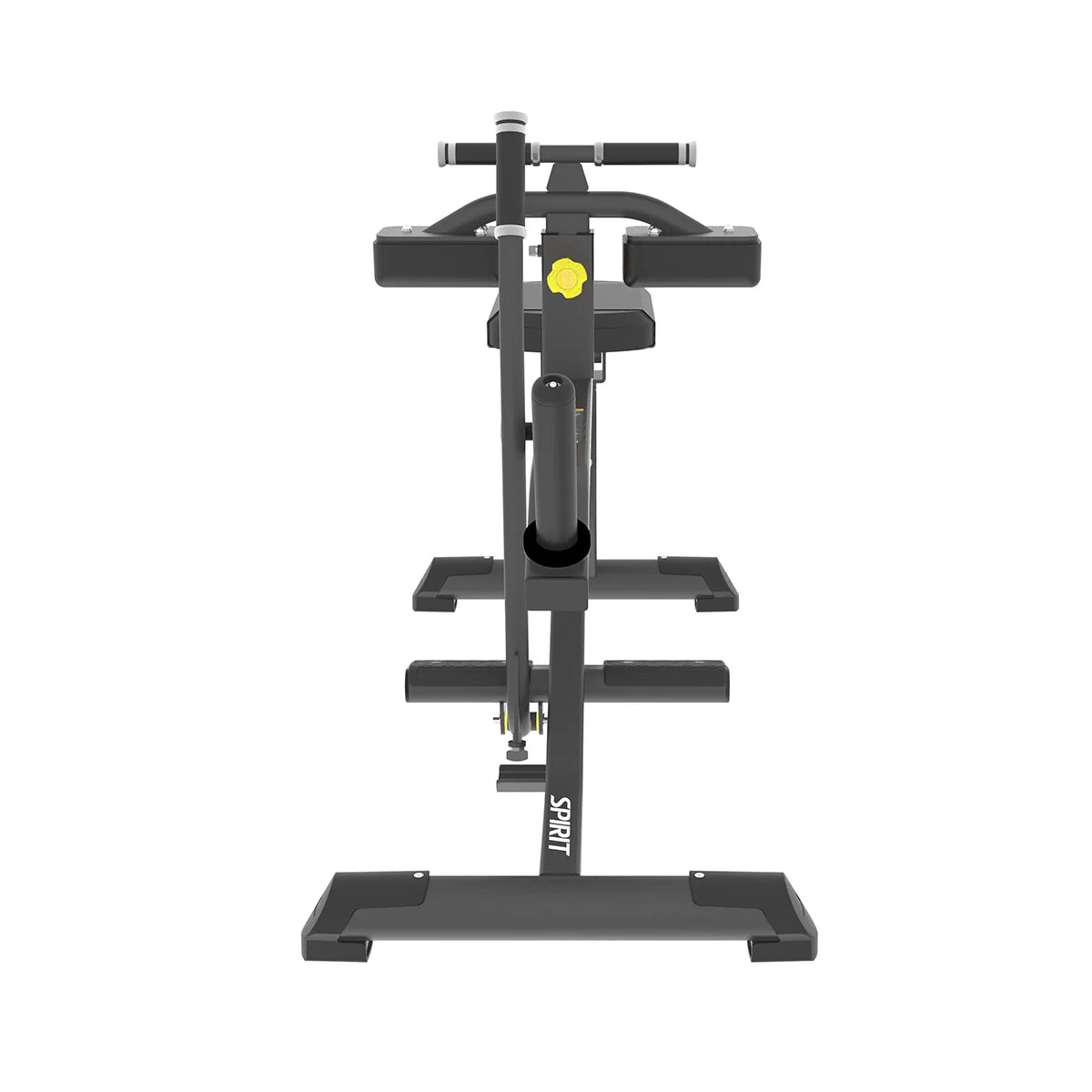 Spirit Fitness Seated Calf Machine SP-4232