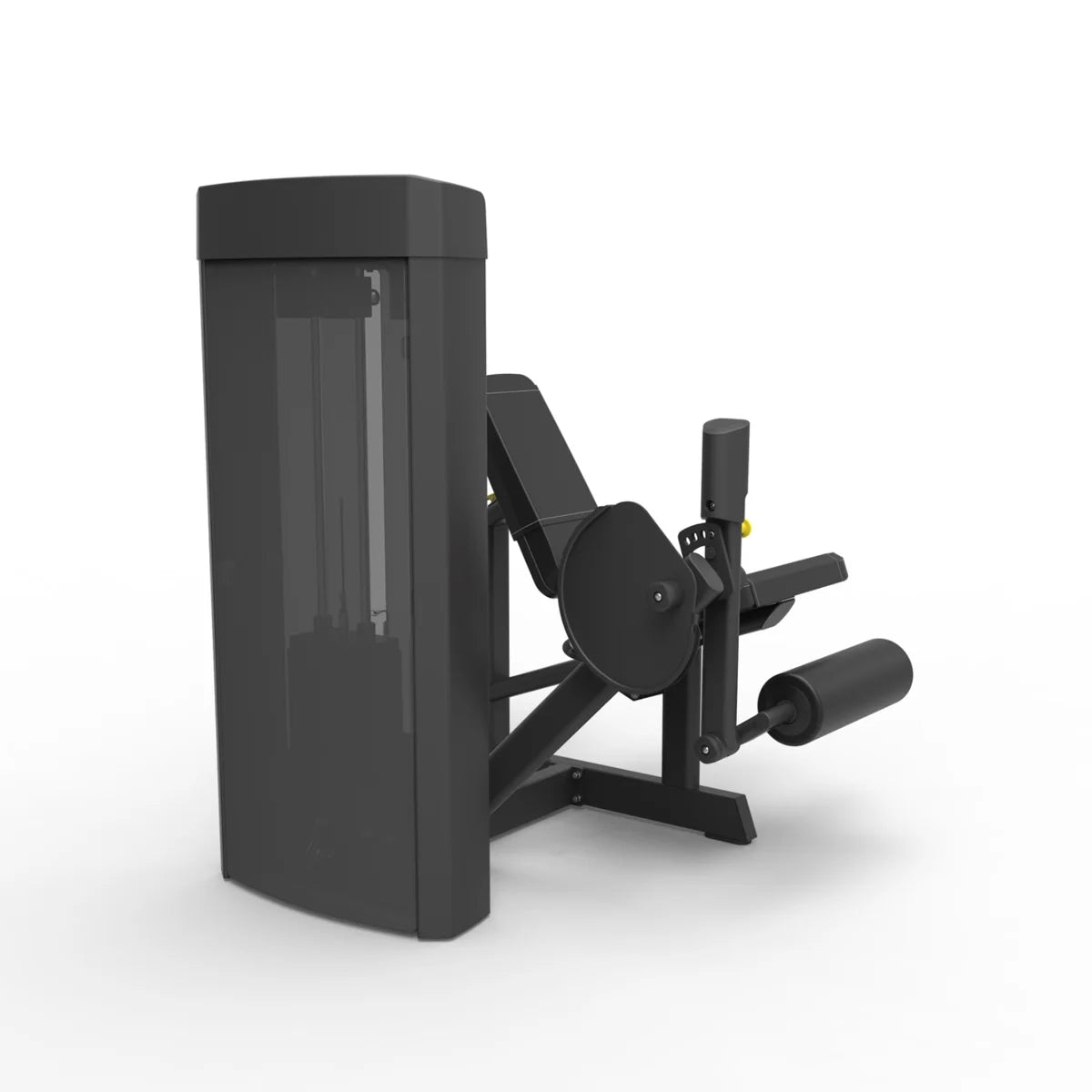 Spirit Fitness Leg Extension SP-4305 – Strength Machine