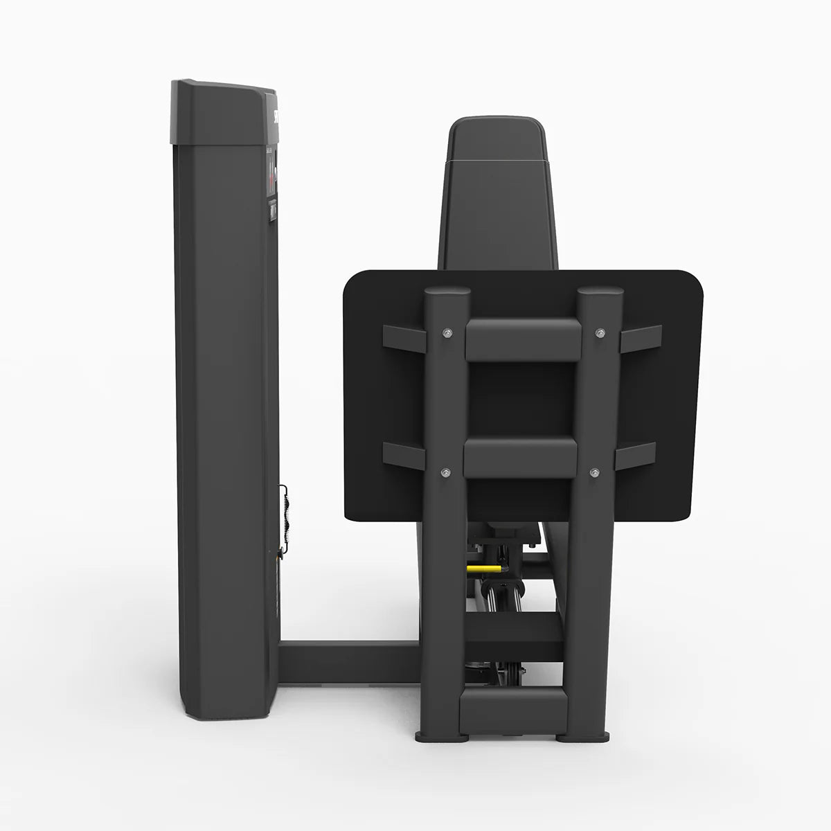 Spirit Fitness SP-4311 Seated Leg Press – Commercial Gym Equipment