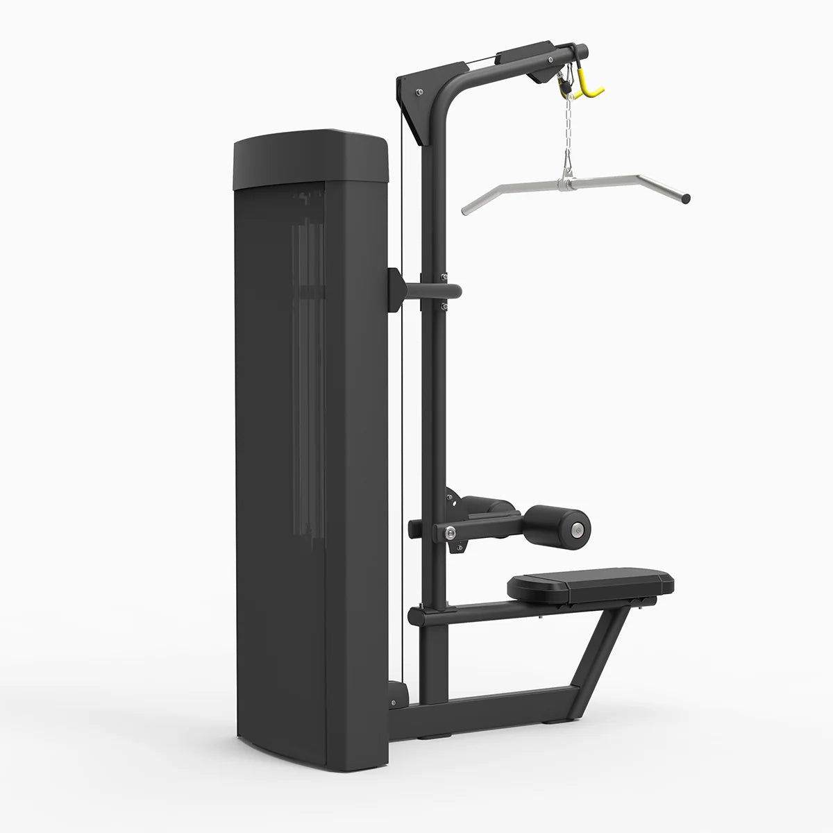 Spirit Fitness Lat Pulldown SP-4313