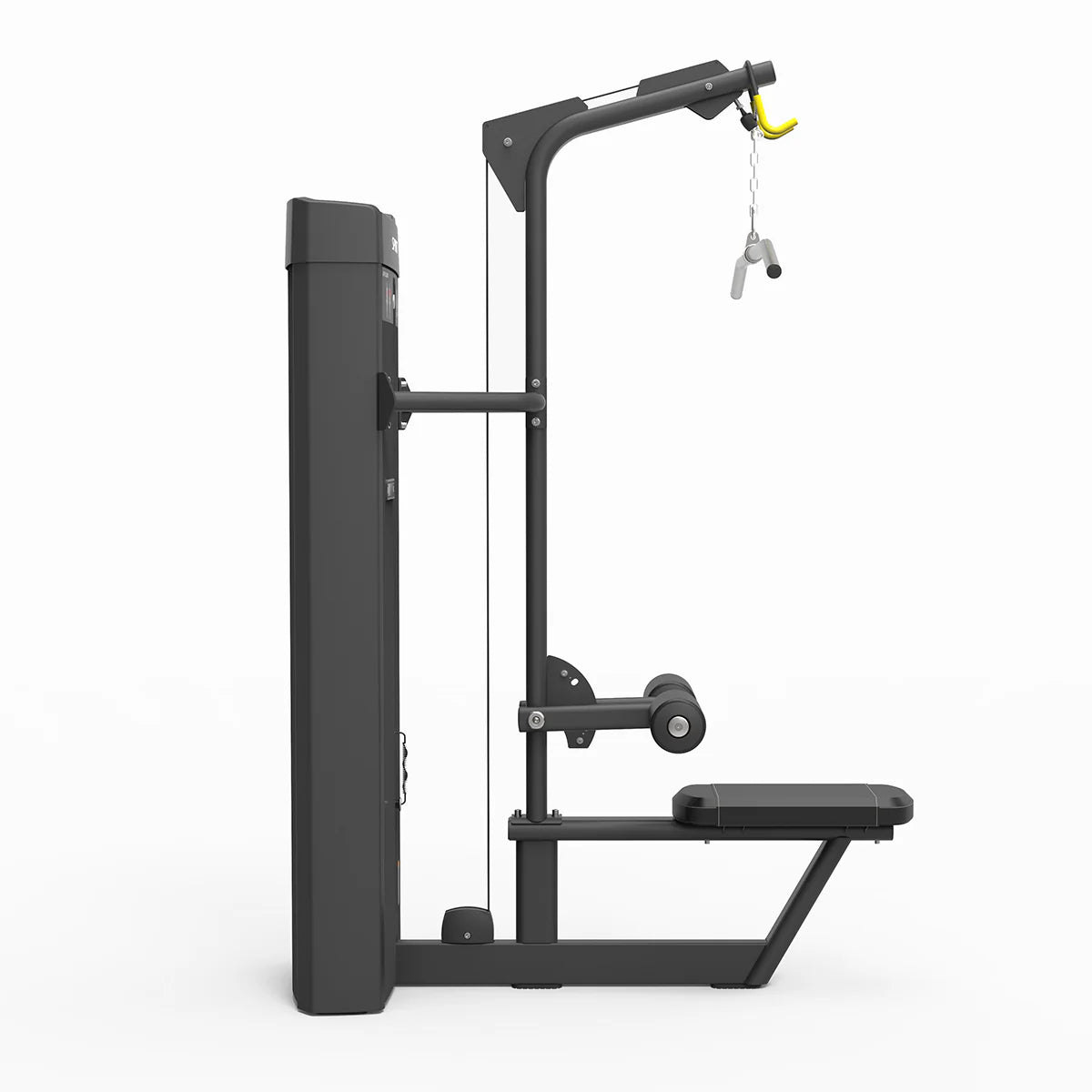 Spirit Fitness Lat Pulldown SP-4313