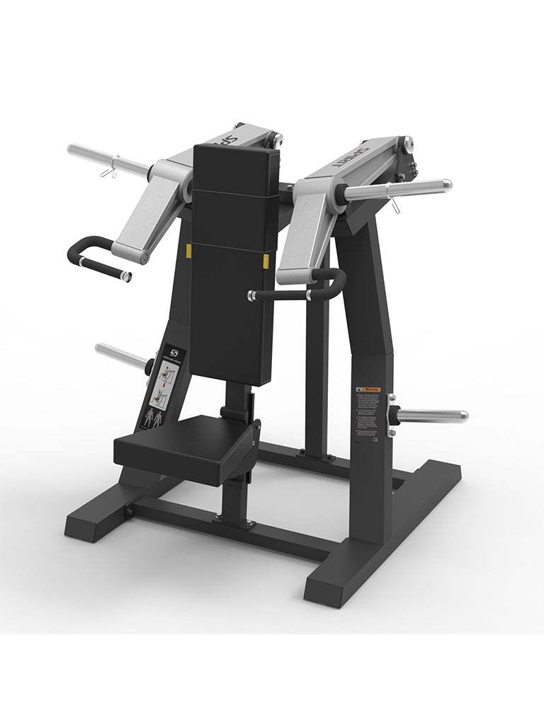 Spirit Fitness Shoulder Press SP-4303