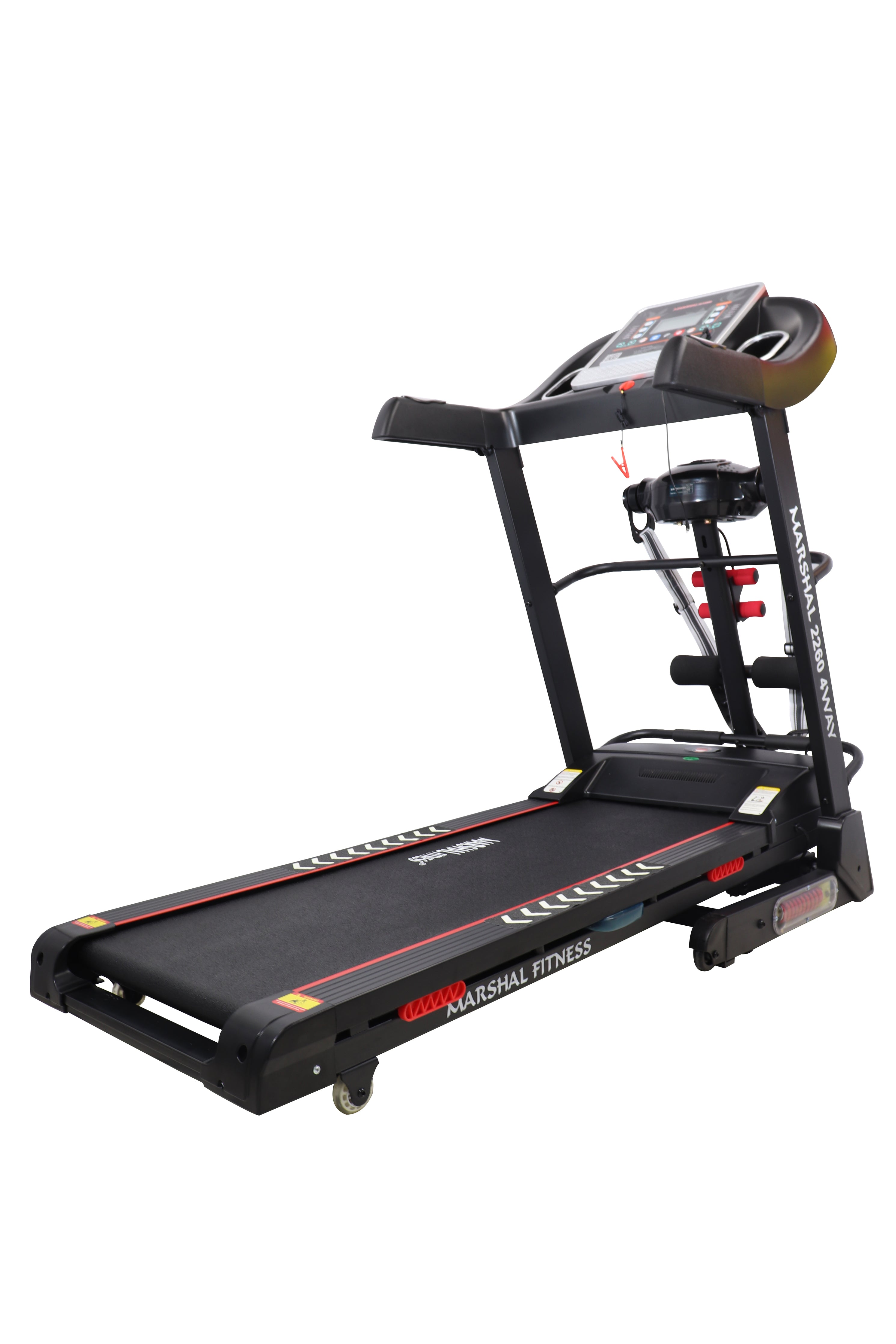 MF Incline Treadmill | SPKT-2260-4