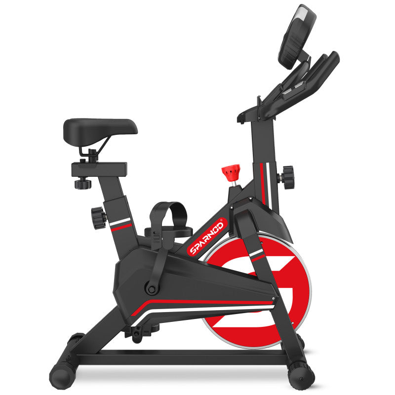 Sparnod SSB-08N Spinning Bike