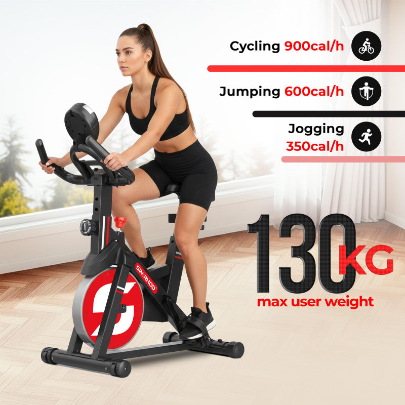 Sparnod SSB-08N Spinning Bike