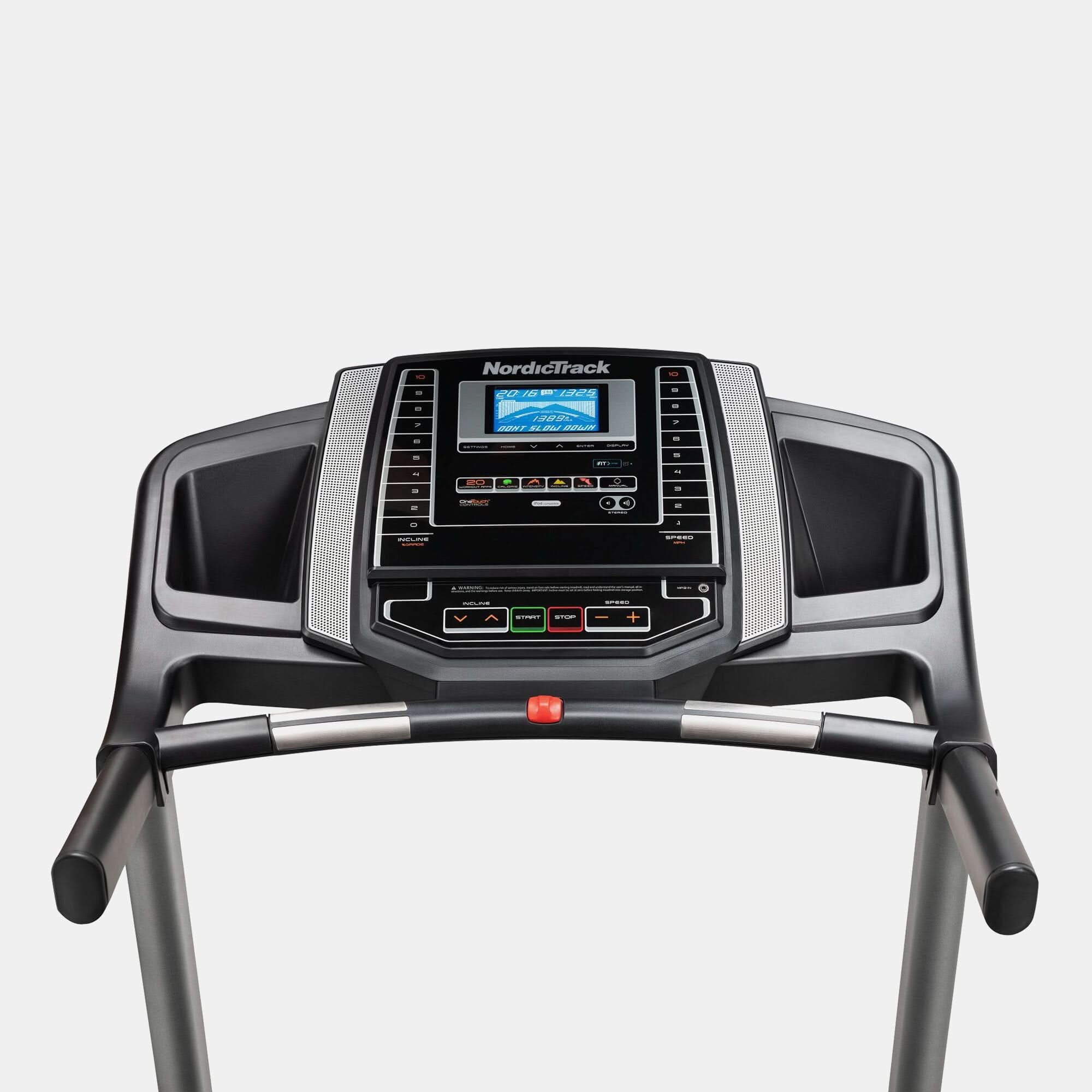 NordicTrack T Series 6.5 Treadmill