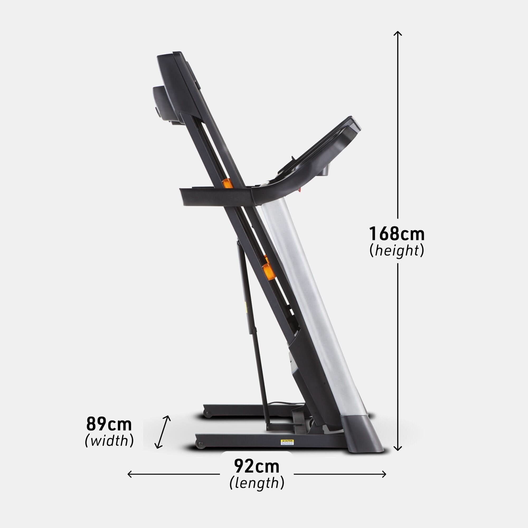 NordicTrack T Series 6.5 Treadmill