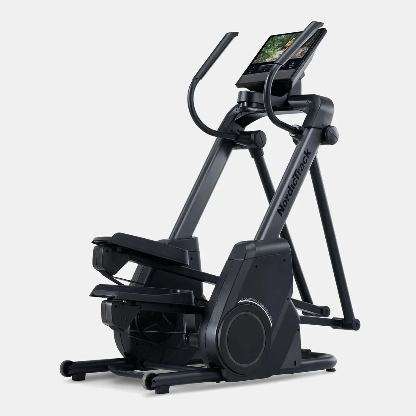 NordicTrack X16 Elliptical Cross Trainer