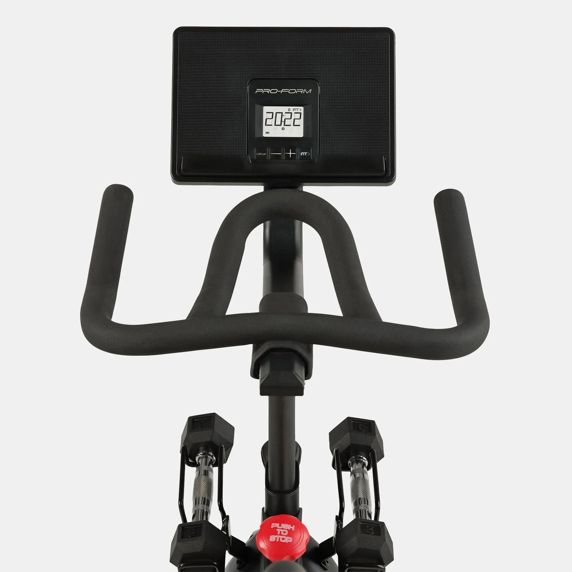 ProForm Pro Trainer 500 Spin Bike