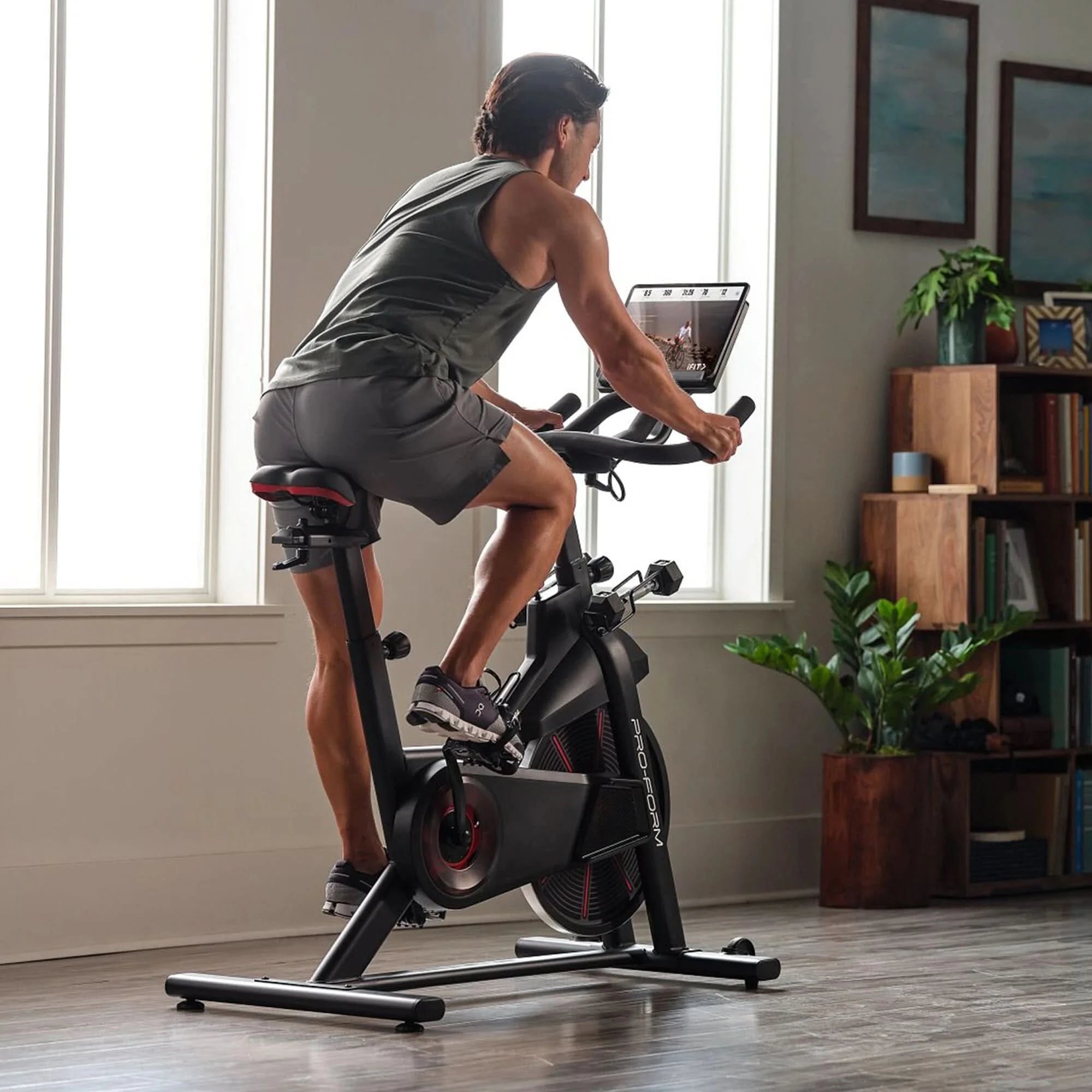 ProForm Pro Trainer 500 Spin Bike