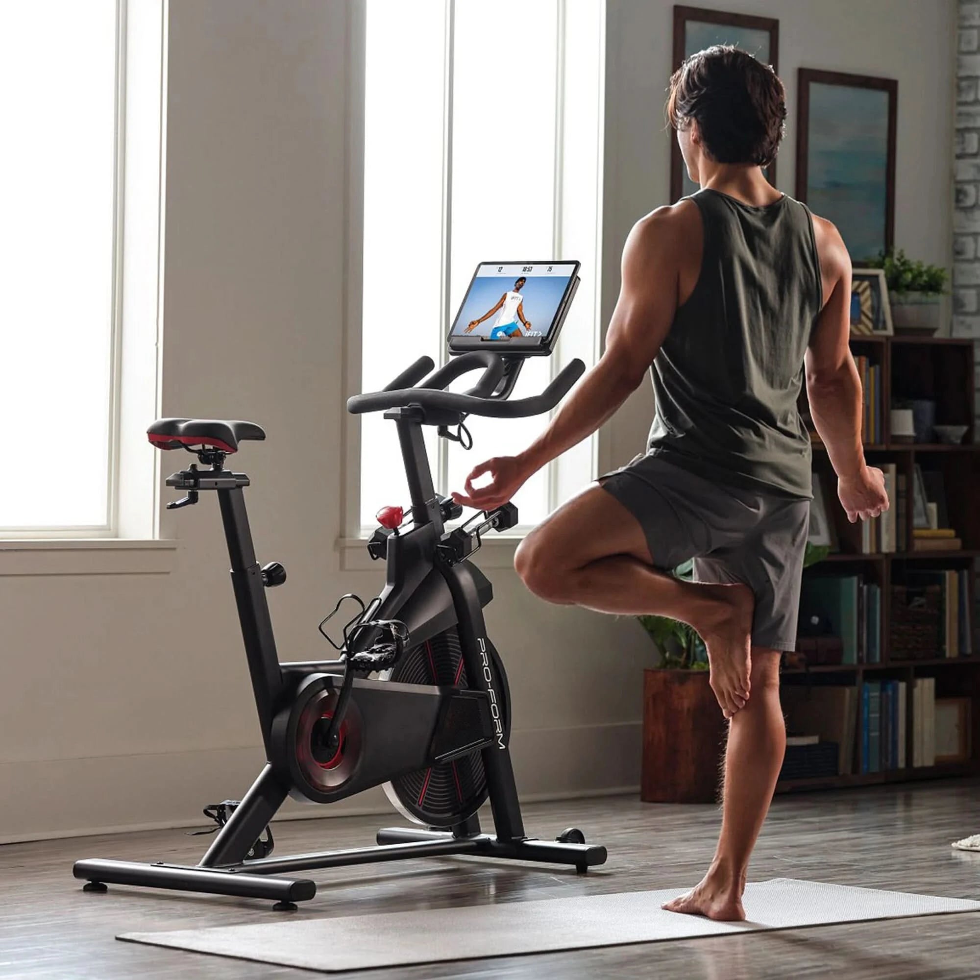 ProForm Pro Trainer 500 Spin Bike