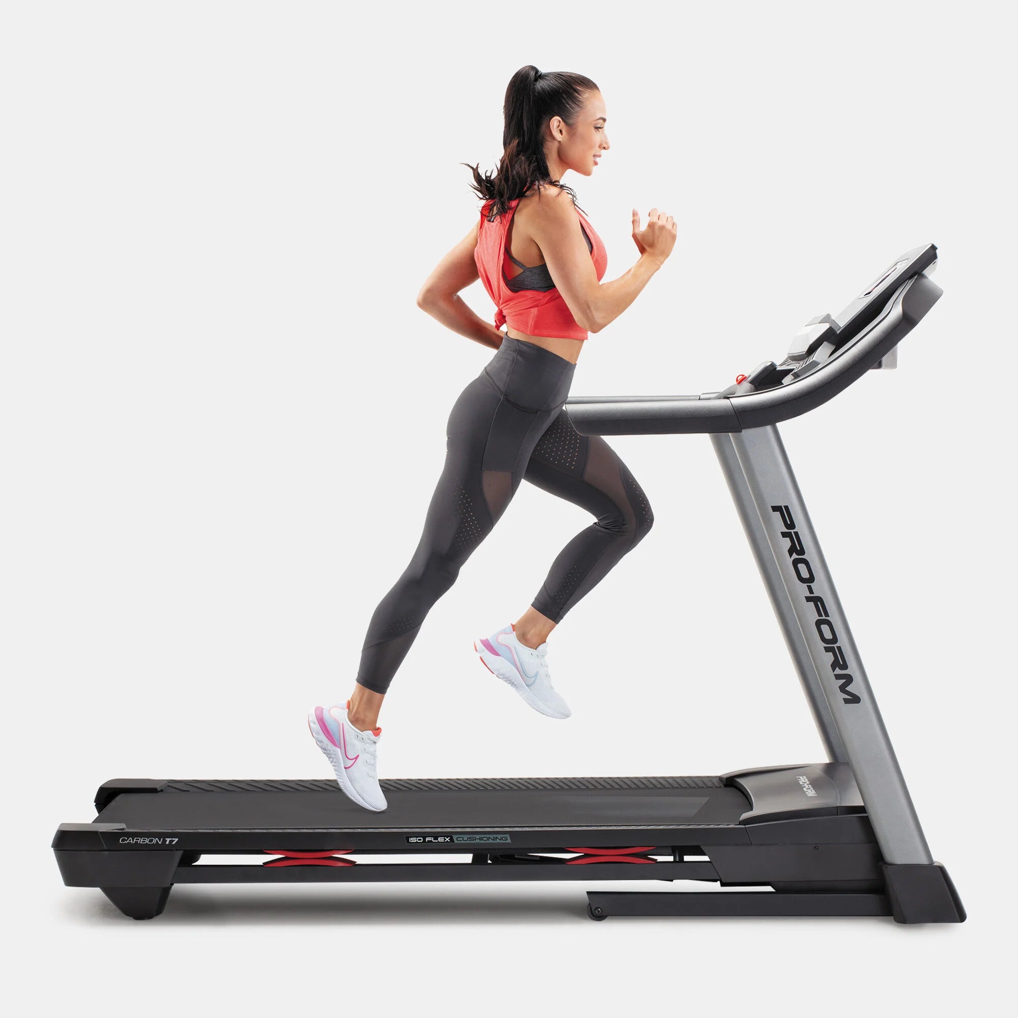 ProForm Carbon T7 Smart Treadmill