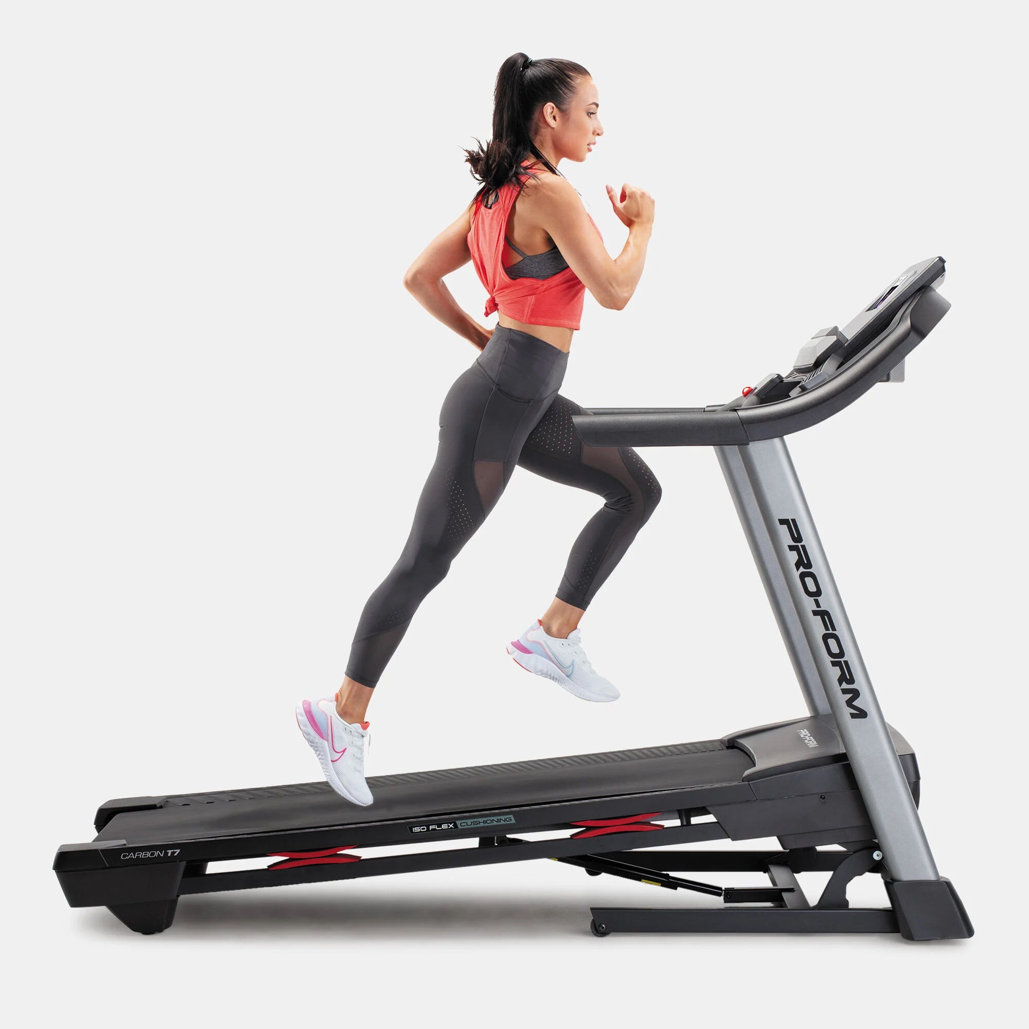 ProForm Carbon T7 Smart Treadmill