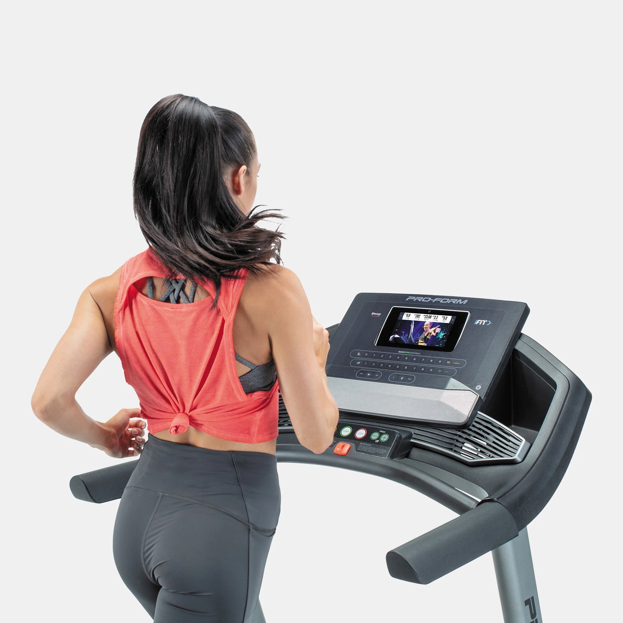 ProForm Carbon T7 Smart Treadmill