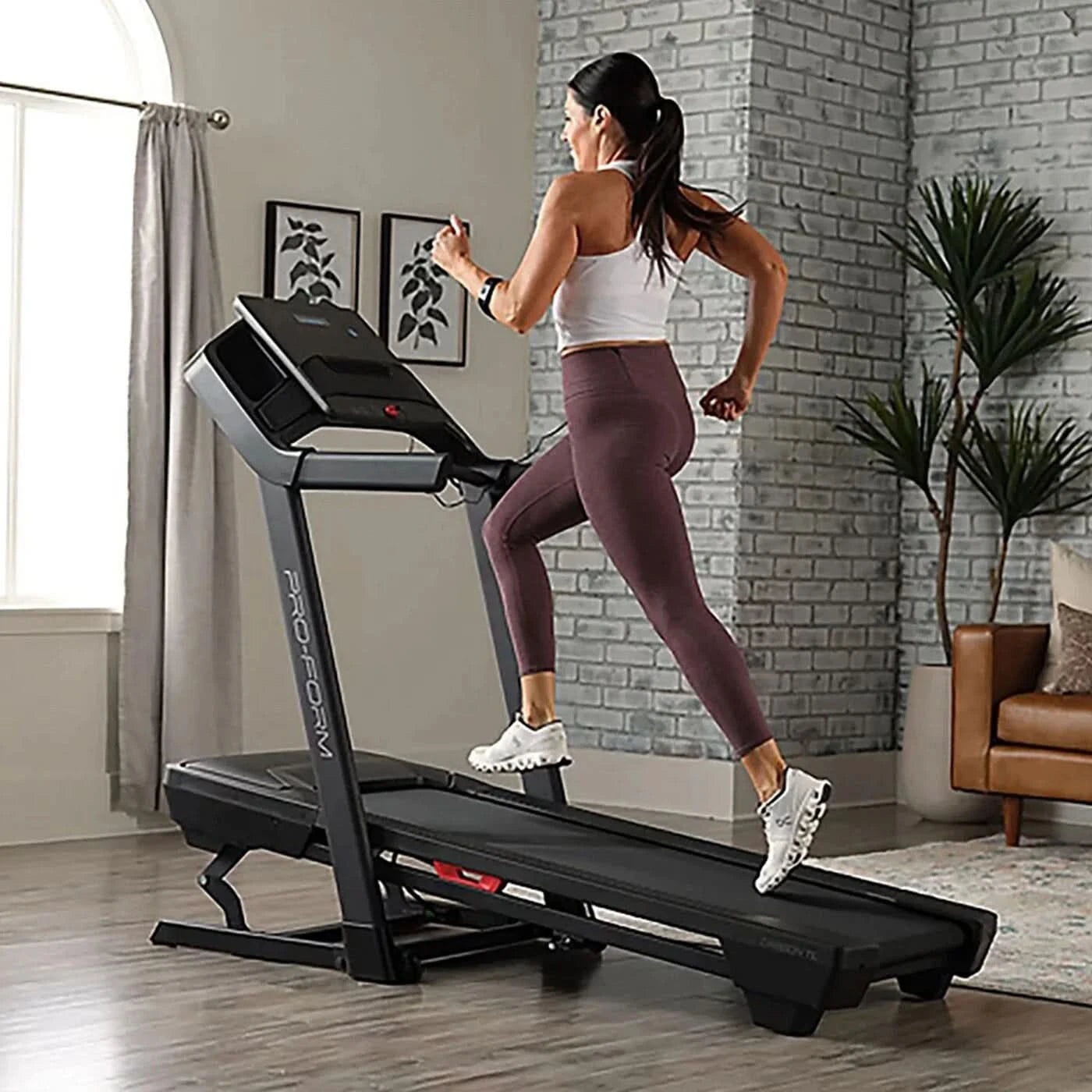 ProForm Carbon TLS Treadmill
