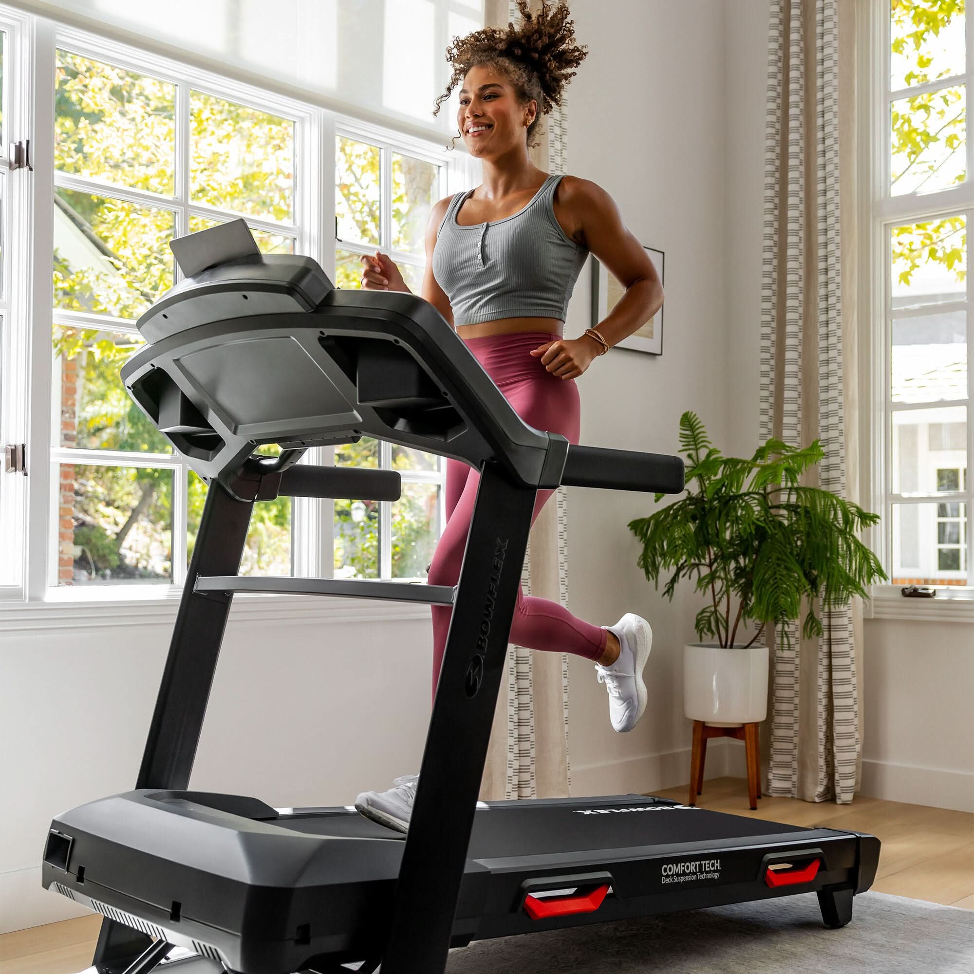 Bowflex 8JI Treadmill