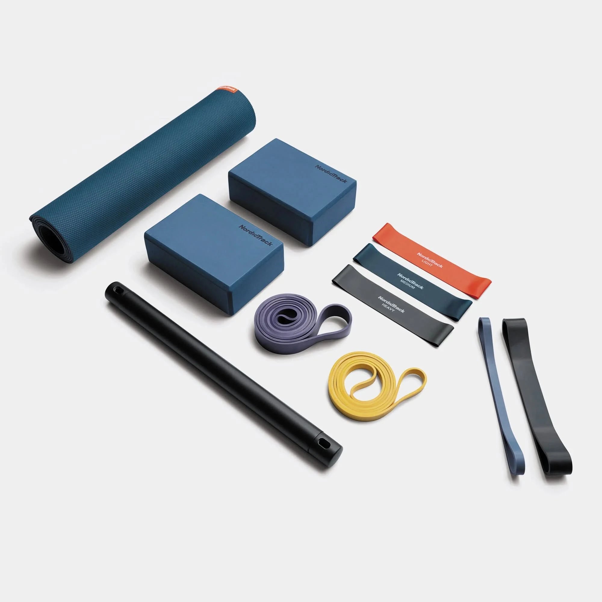 NordicTrack Vault Accessories Kit