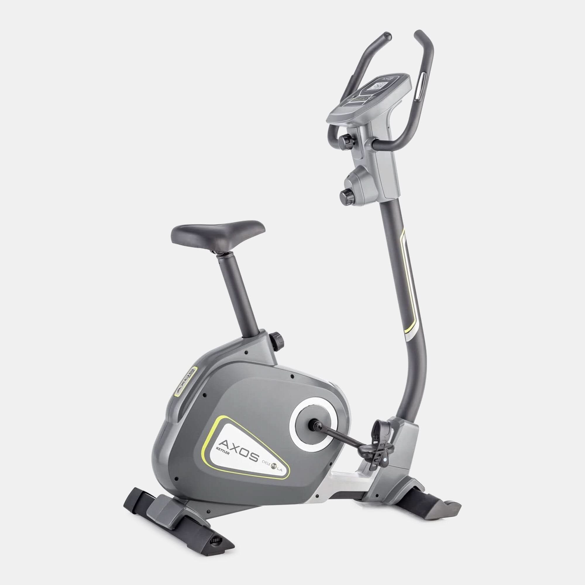 Kettler Upright Bike Axos Cycle M-LA