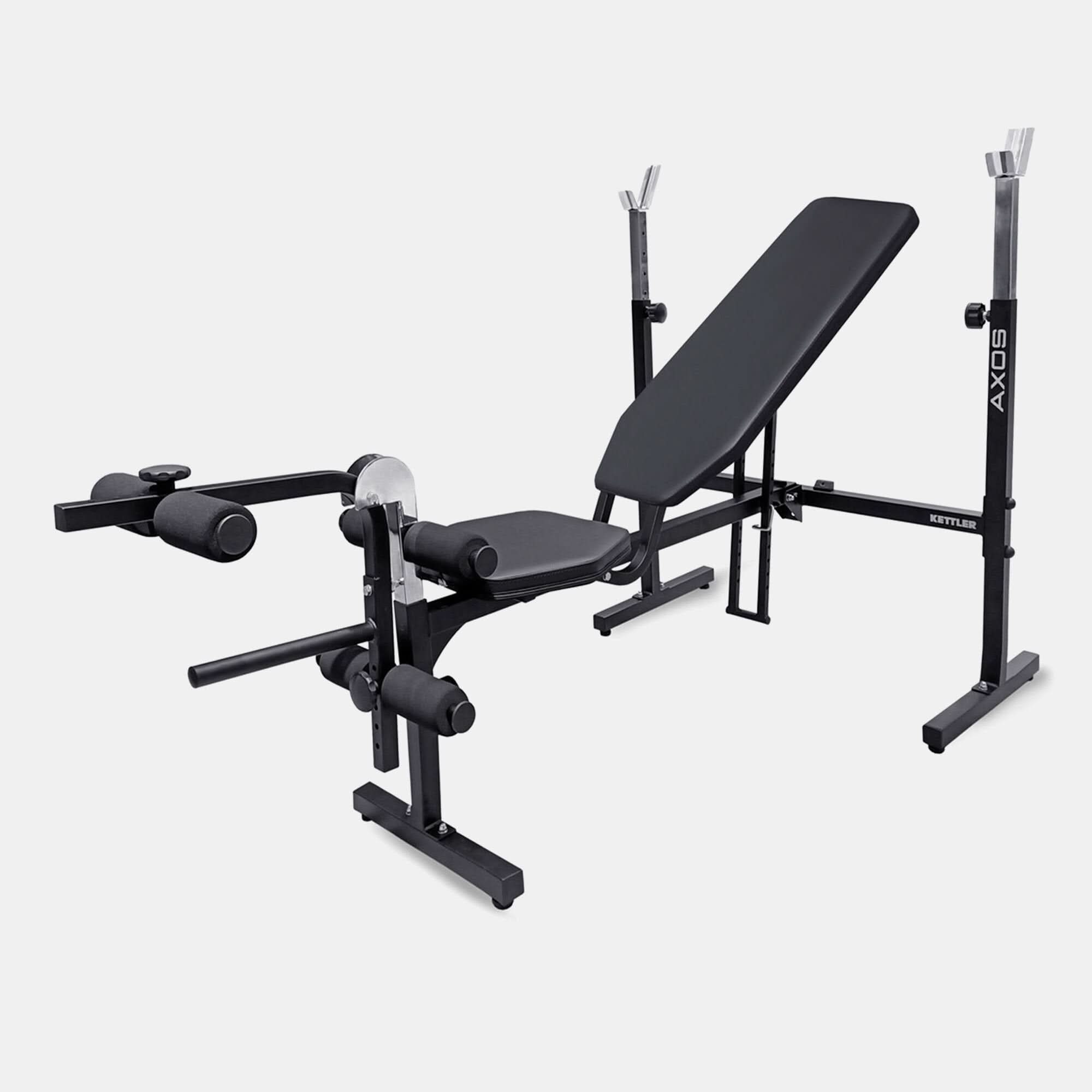 Kettler Olympic Weight Bench