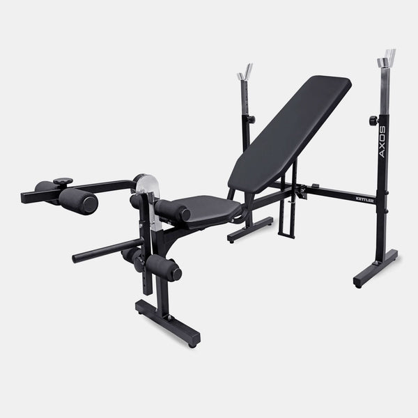 Kettler Olympic Weight Bench
