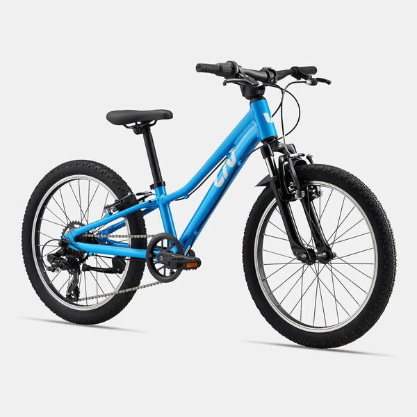Giant Kids' Liv Tempt 20 Mountain Bike - AI Blue