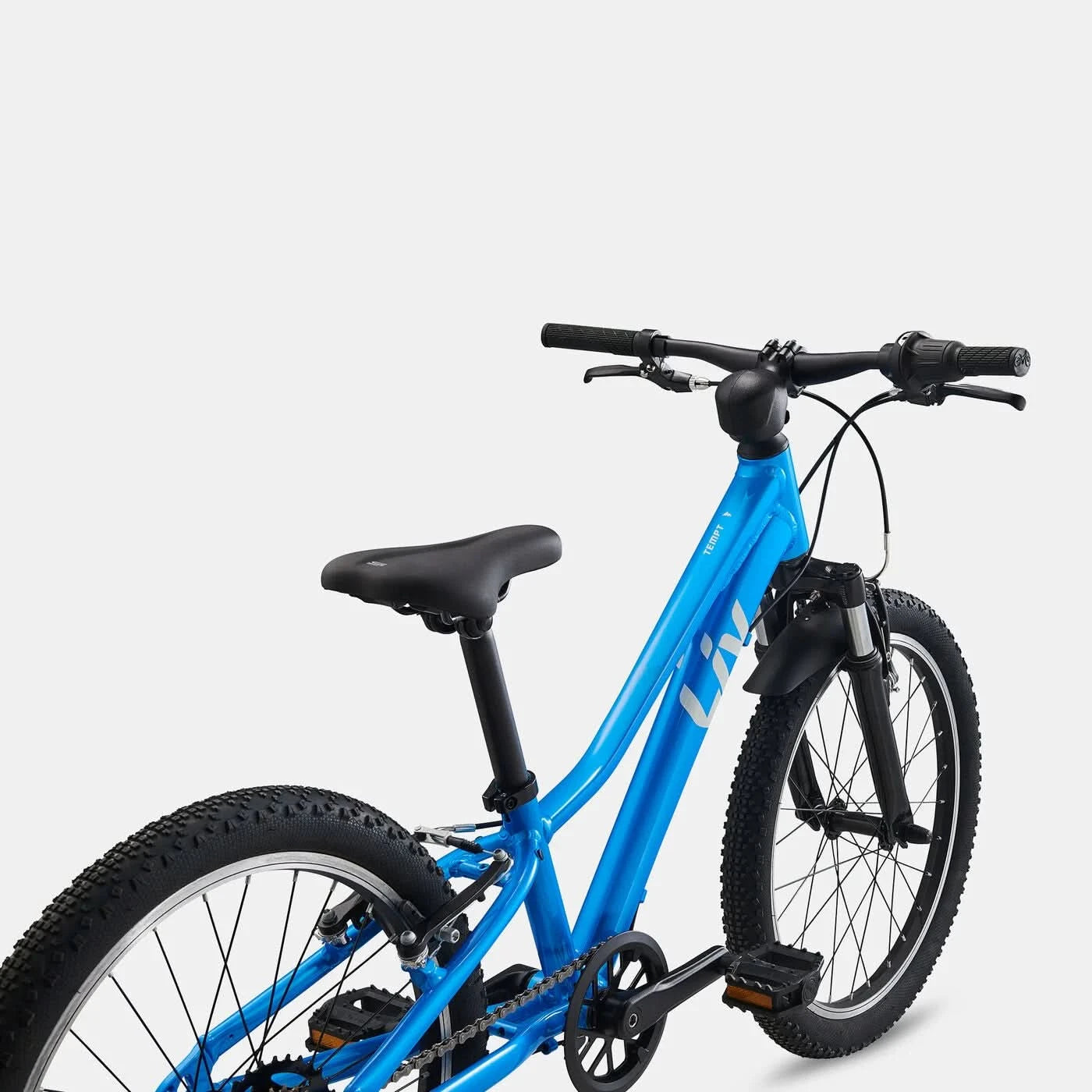 Giant Kids' Liv Tempt 20 Mountain Bike - AI Blue
