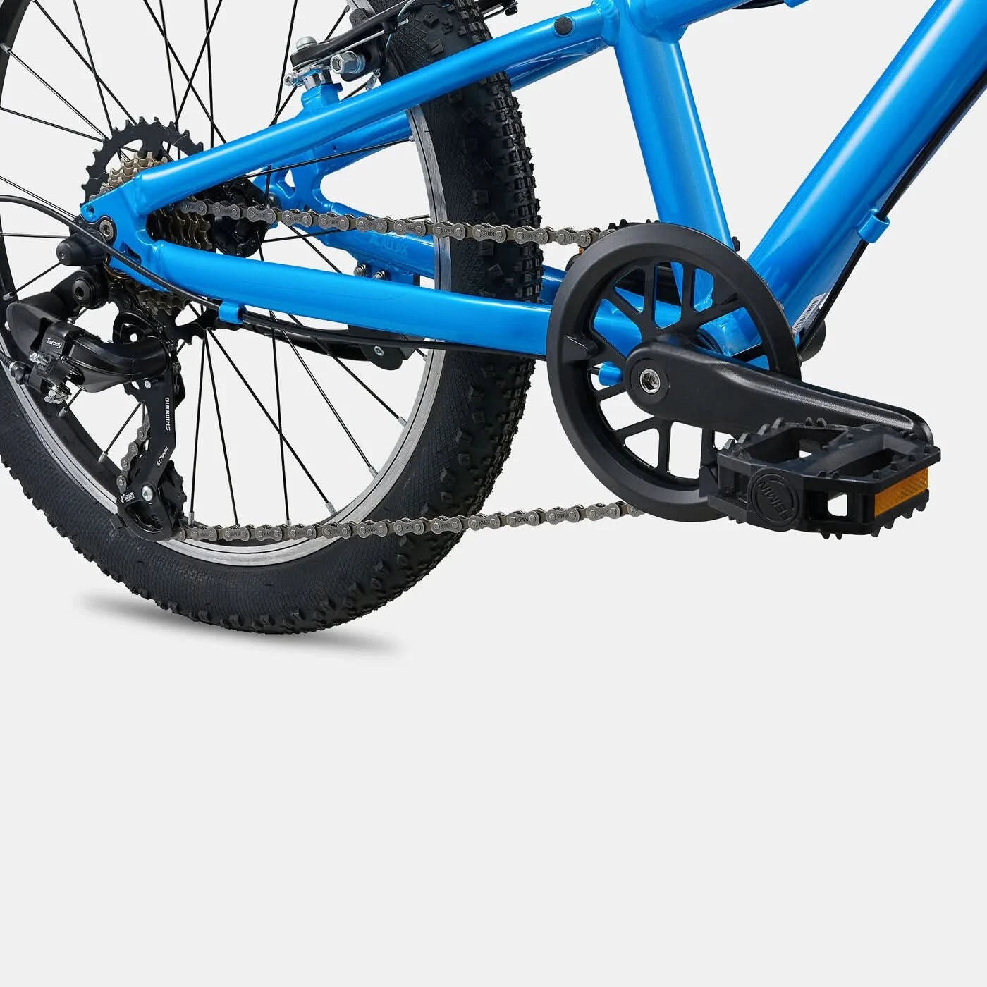 Giant Kids' Liv Tempt 20 Mountain Bike - AI Blue