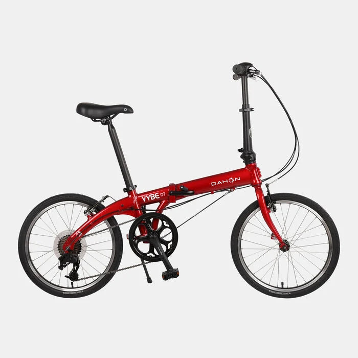 Dahon Vybe D7 Folding Bike 20 Inch