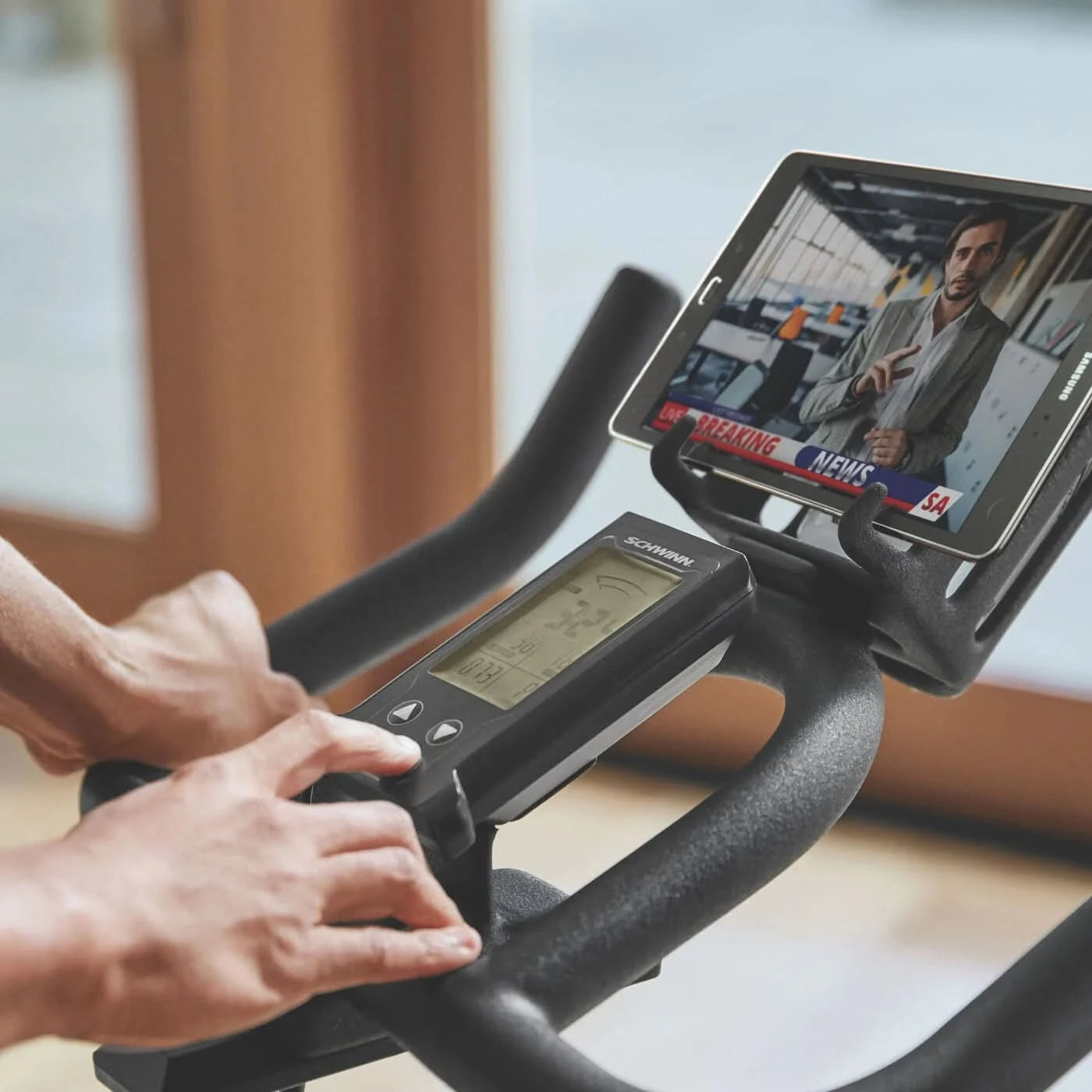 Schwinn 700IC Indoor Cycling Bike