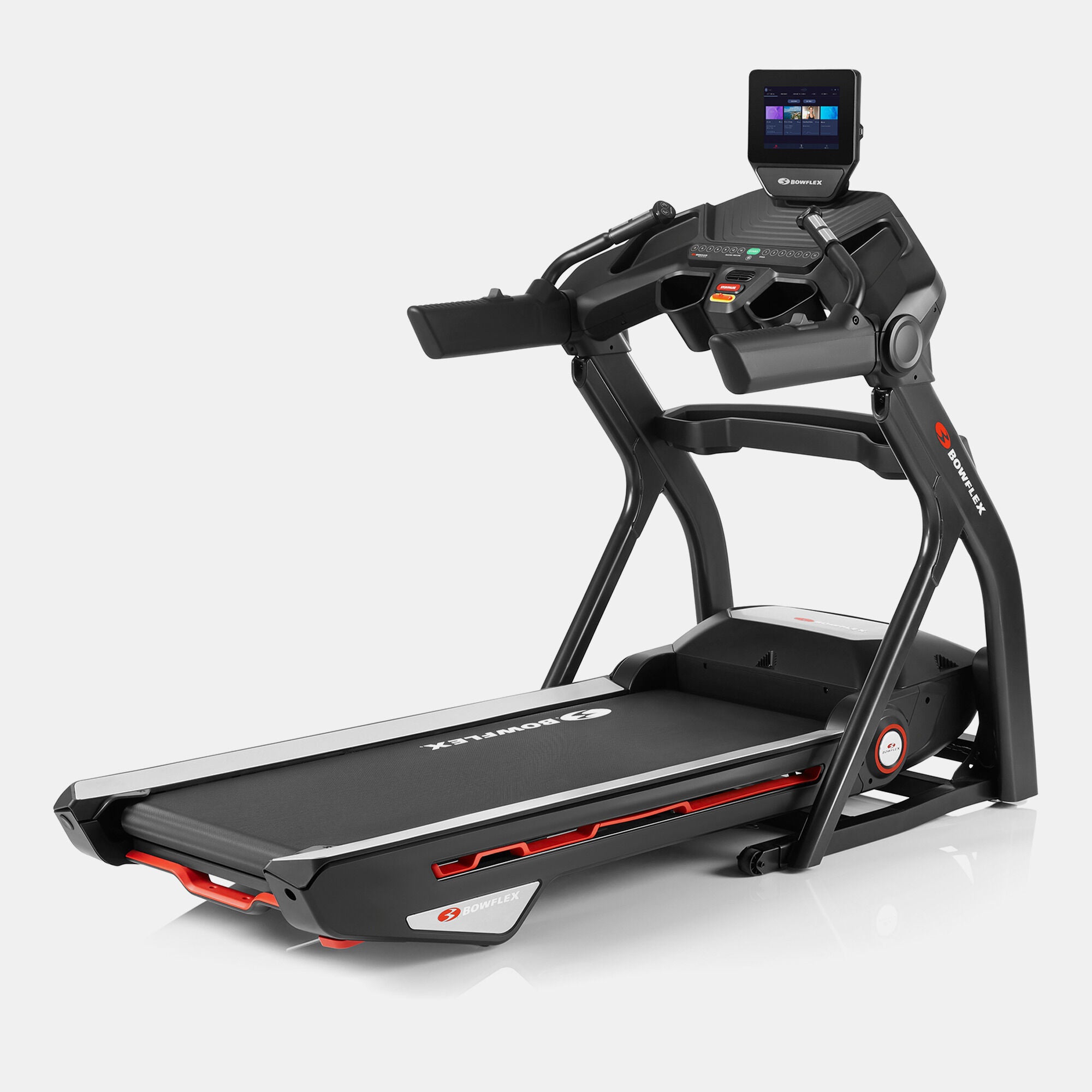 Bowflex Treadmill 25