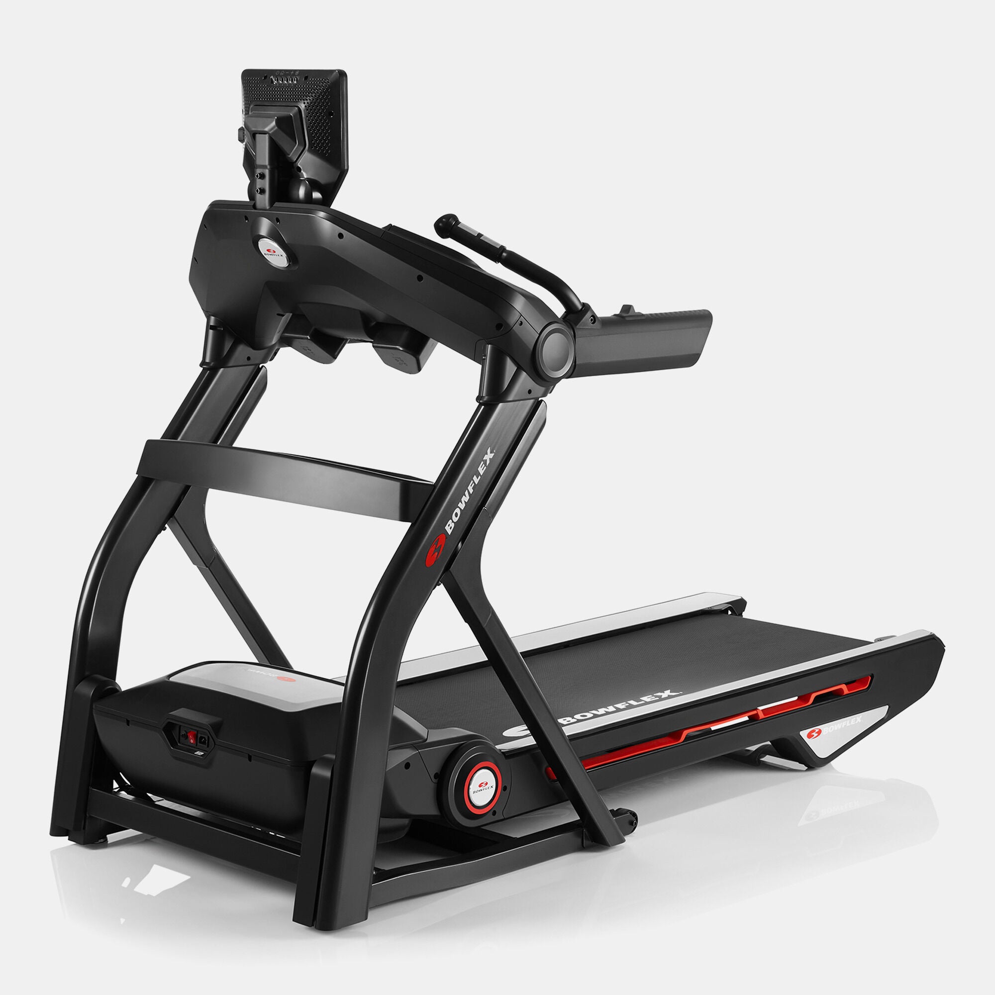 Bowflex Treadmill 25