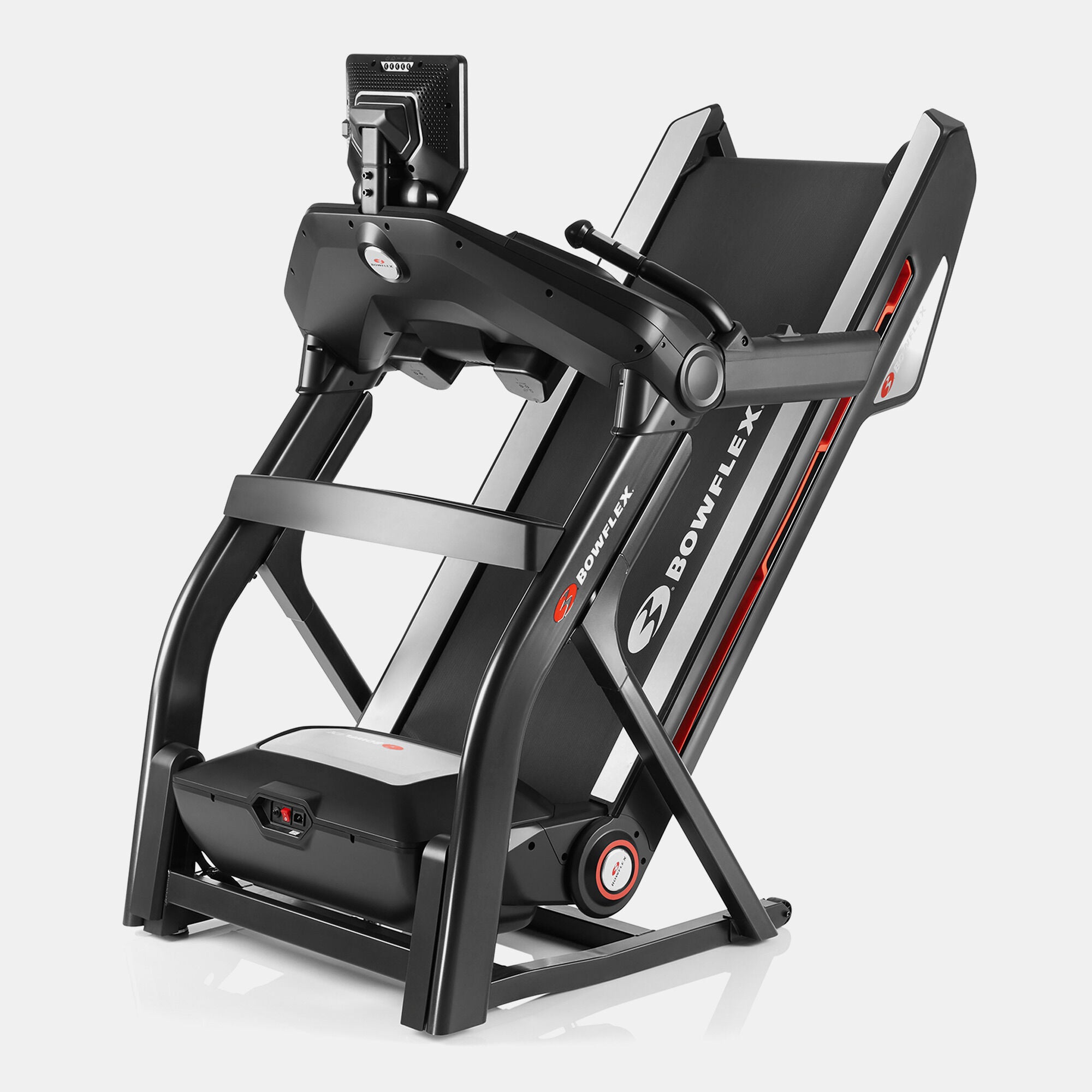 Bowflex Treadmill 25