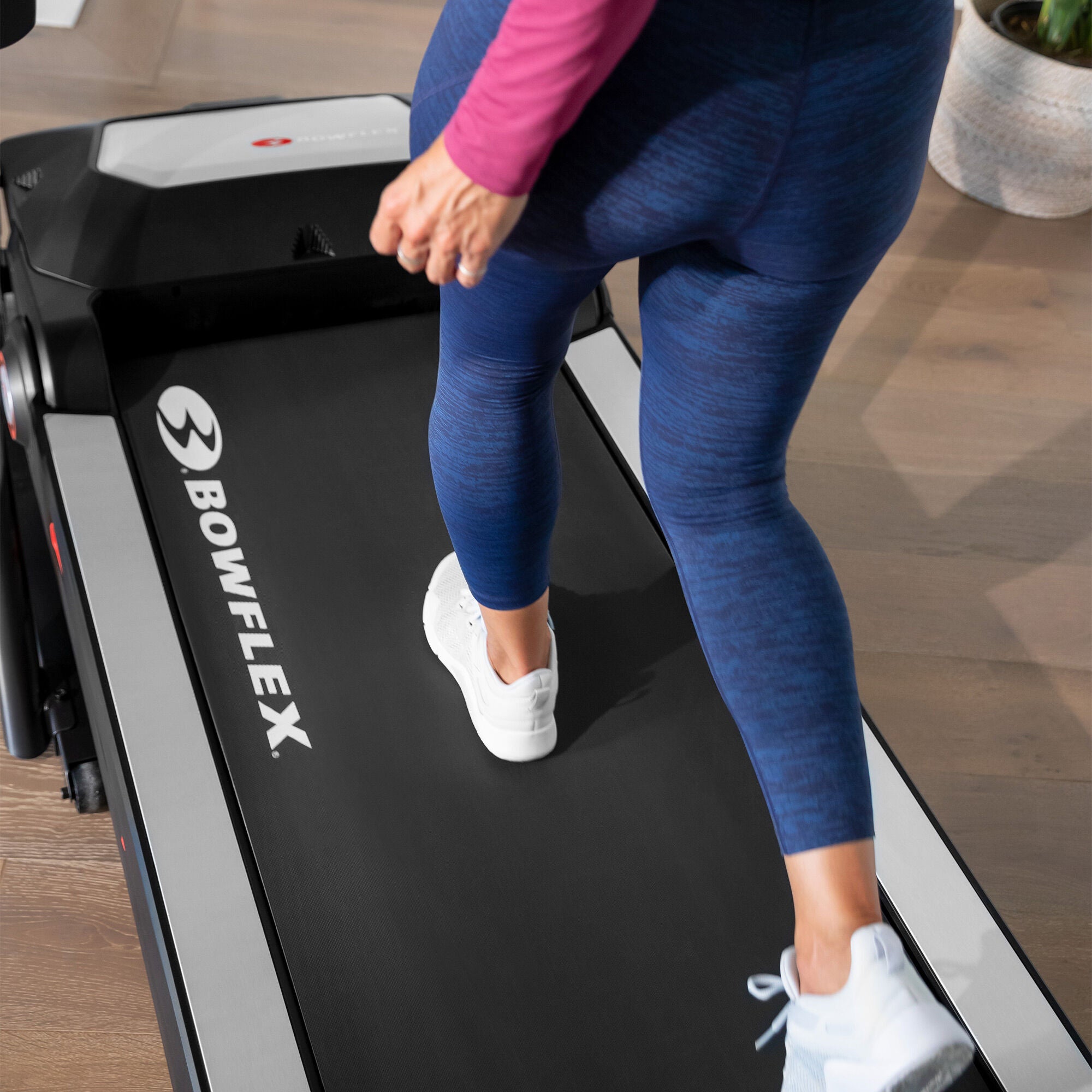 Bowflex Treadmill 25