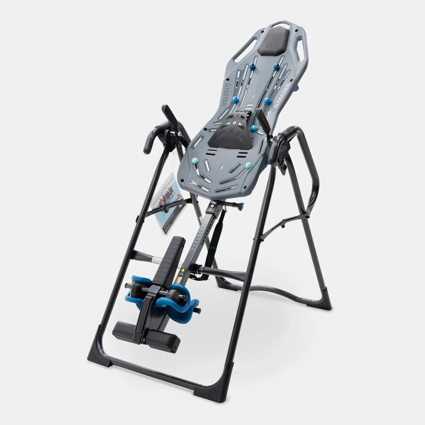 Teeter FitSpine X2 Inversion Table